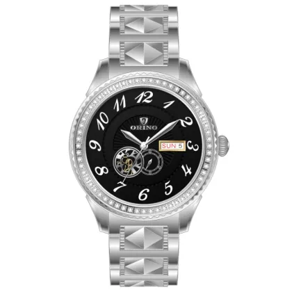 Mechanical Automatic Luxury business man's Watch