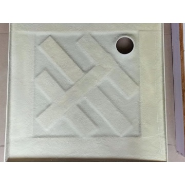 90x90x5cm CE Square Shower Tray Antislip AntifoulingDurable