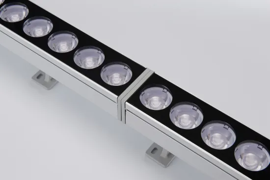 36W Soft LED Light Bar Wall Washer Lights