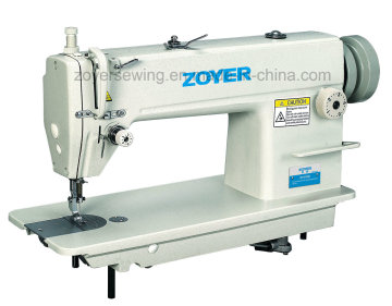 Zoyer High Speed Lockstitch Industrial Sewing Machine (ZY6150)