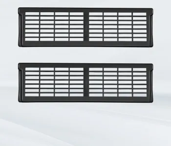 Tesla Model Y New Energy Dedicated Air Intake Grille Insect Protector
