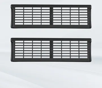 Tesla Model Y New Energy Dedicated Air Intake Grille Insect Protector