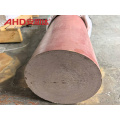 Diâmetro da haste laminada de algodão fenólico 8 a 280 mm