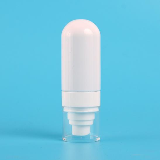 Cosmetic Mist Atomizer Plastic Spray Upside Down Bottle