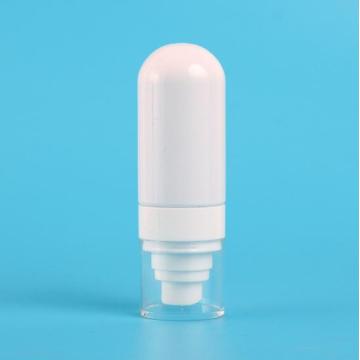 Cosmetic Mist Atomizer Plastic Spray Upside Down Bottle