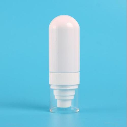 Cosmetic Mist Atomizer Plastic Spray à l'envers