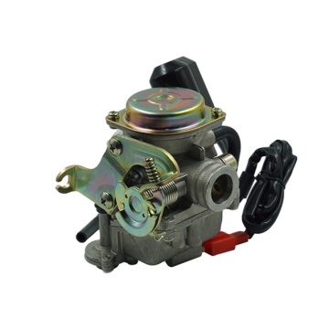 Części silnika gaźnika dla motocykli 50 cm3 i 60 cm3 GY6