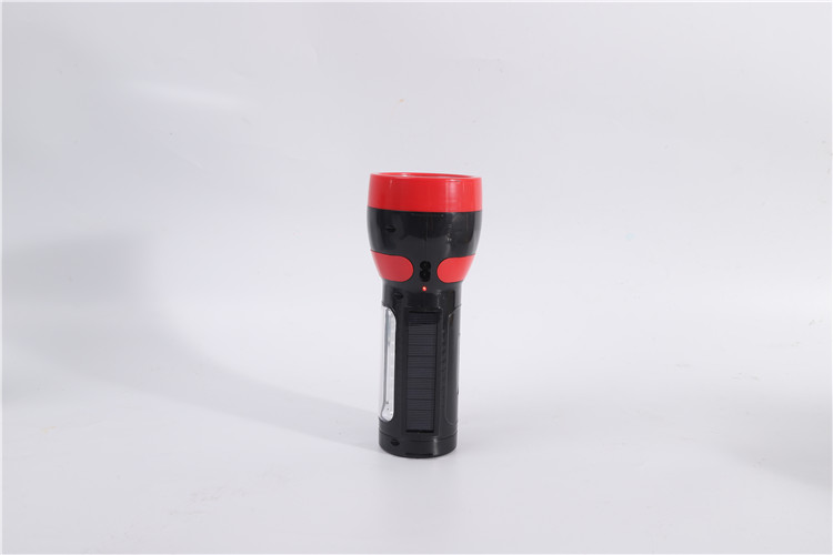 Powerful Portable Super Bright Rechargeable Hand Held LED Search Light