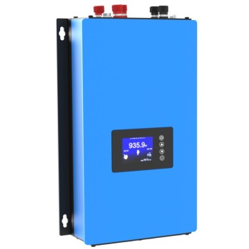 LCD Display 2000W Grid-Tie Solar Inverter with Limiter Sensor and 230V 50/60Hz Output