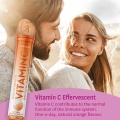 Sugar Free Immune Support Vitamin C Effervescent Tablets