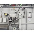 Трансфарматар падстанцыі 3750(4500)KVA 13.8KV 480V