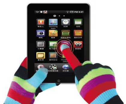 arc flash gloves high temperature resistant gloves 500 degree protective gloves