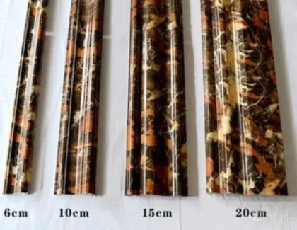 JIAHAO PVC Artificial Marble Sheet Production Machine