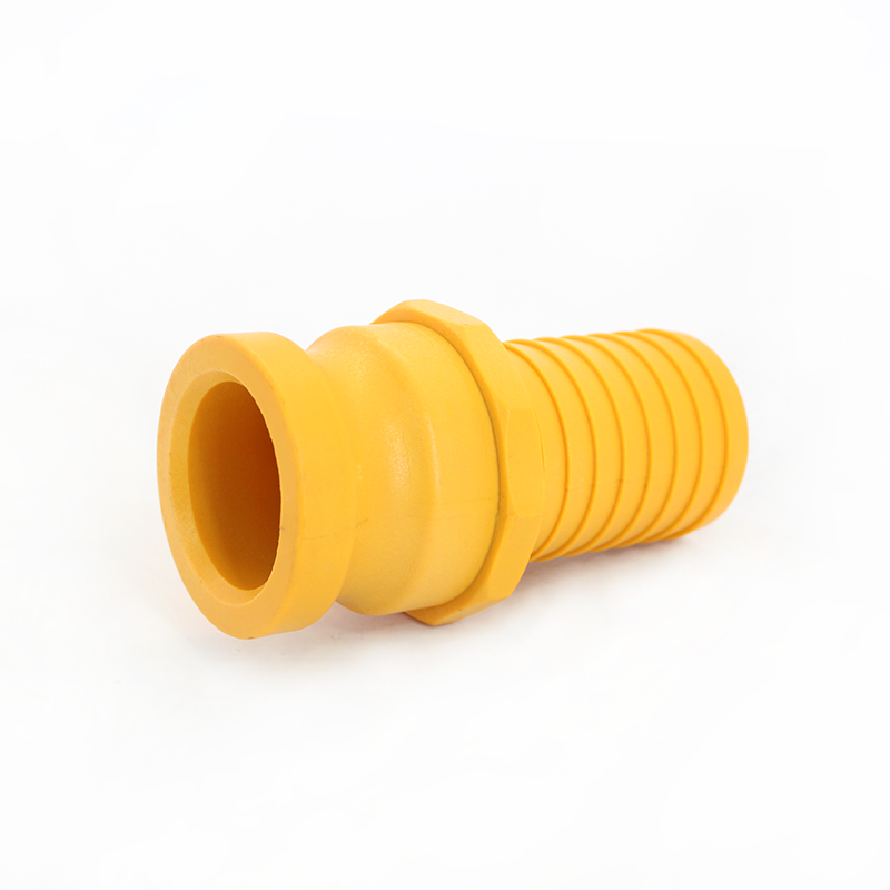 nylon camlock coupling type e