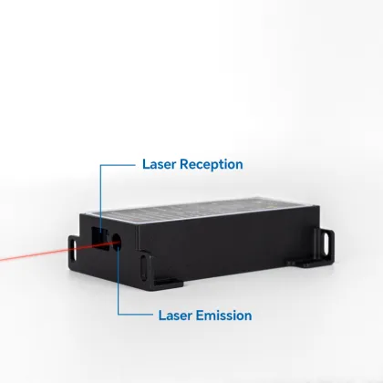 Meskernel Distance Sensor Laser Measurement 10m