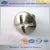 Stainless steel Philips mushroom head machine screw