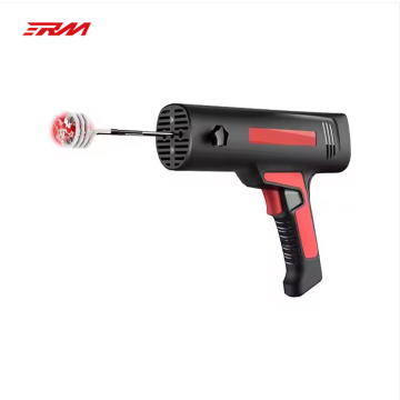 HBR007 High Power 1000W Heat Induction Tool with Flexible Coils