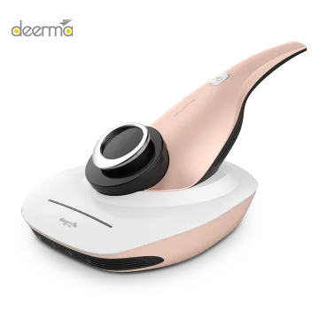 Deerma CM1000 Dust Mite Hot Wind UV-C Cleaner