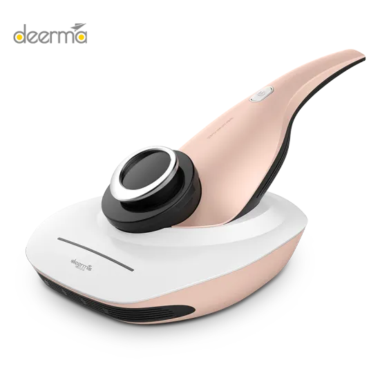 Deerma CM1000 Dust Mite Hot Wind UV-C Cleaner
