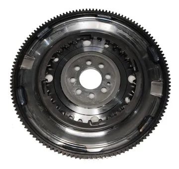 Gearkasse Dobbelt Svinghjul FOR VW PASSAT Octavia Leon TT A3 (06K105266E 06K105266AD 06K105266 S LUK DMF 415084409)