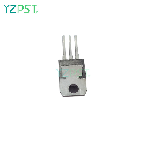 600A BTA208S-600B TO-220 triac suitable for general purpose AC switching