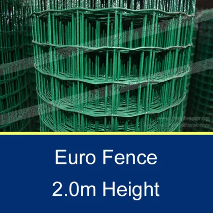 50mm*200mm Iron Craft Euro Fence