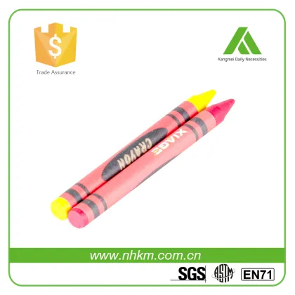 Assorted Colors Green Style Crayola Crayon