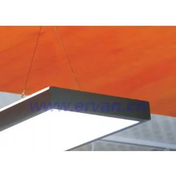 60w double side emitting panel lights