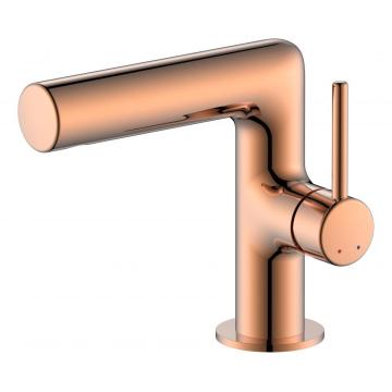 Bathroom Single Handle Lavatory Vanity Sink Faucet