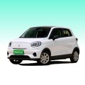 Berlina elettrica mini auto leapmotor t03