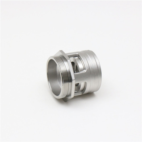 High Quality Precision Cnc Machining Steel Parts