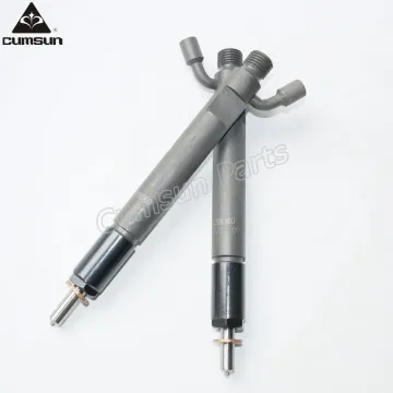 Aftermarket 6CT8.3 engine fuel injector nozzle 3283160