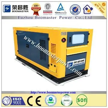 Deutz Series 48kw Diesel Generator set