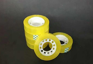 Invisible Stationery Tape Commonly Used