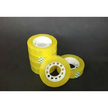 Invisible Stationery Tape Commonly Used