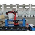 10kg-payload arm span 6axis kimpalan mengendalikan lengan robot