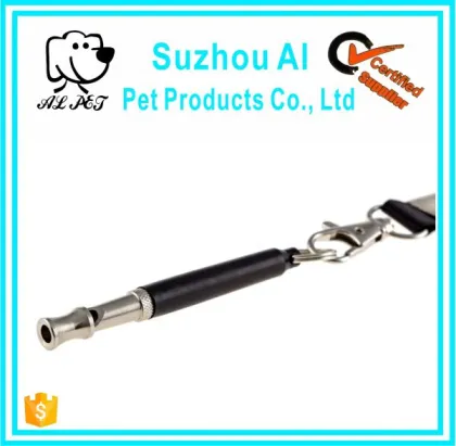 Training Obedience UltraSonic Supersonic Sound Pitch Dog Whistle