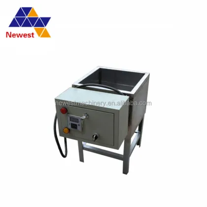 Made In China: Wax Making Machinery & Candle Making Machines
