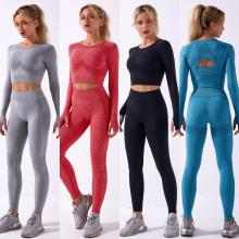 Yoga Sport BH und Yogahosen Fitness