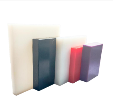 high molecular weight polyethylene PE composite sheet