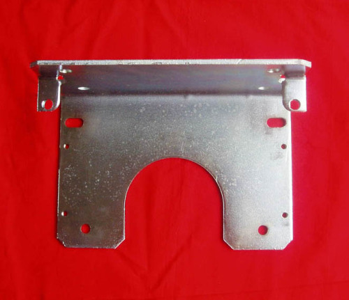 Stamping/ Stamped/ Assembly/ Metal Parts