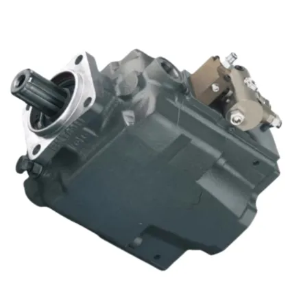 Hawe Series Hydraulic Pump V60N-060/090/110/130 Plunger Pump