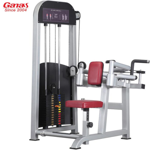 Professional Gym Fitness Equipment Seated Row