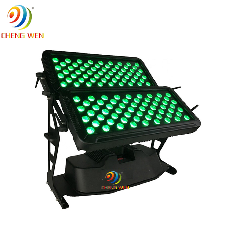 City Color Stage Lights