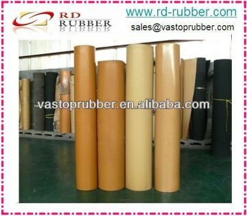 Para Rubber Sheet