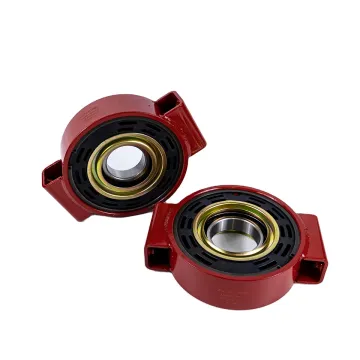 ADAOER Drive Shaft Support AD06130016 - 6554100022: 60MM Center Bearing for Mercedes Benz