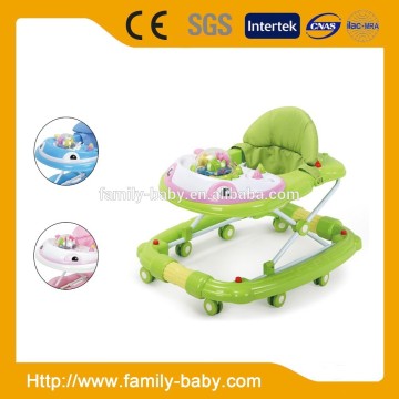 Baby Walker Plastic baby toy walker New model baby walker