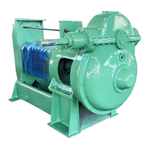 New Cold Screw Oil Press Machine For Cottonseed Sunflower 10TPD 200B/C