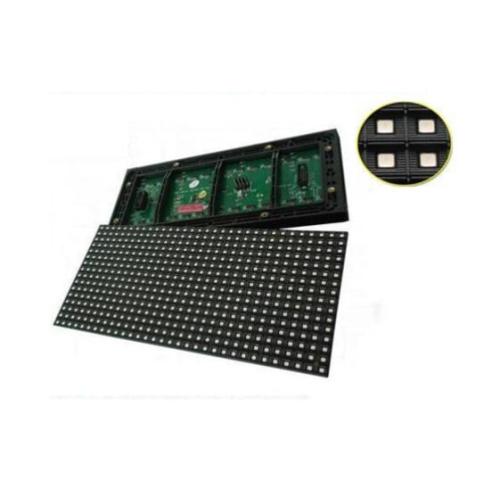 Digital Number Board Outdoor P8 Led Screen Display