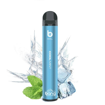 Disposable Vape Bang XXL 2000 Puffs Vaporizer Kit